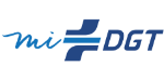 Logo miDGT